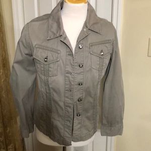 Chico’s size 0 (Small-4) jacket